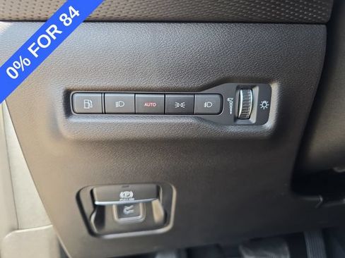 New 2026 Jeep Cherokee Limited AWD/4WD image 21