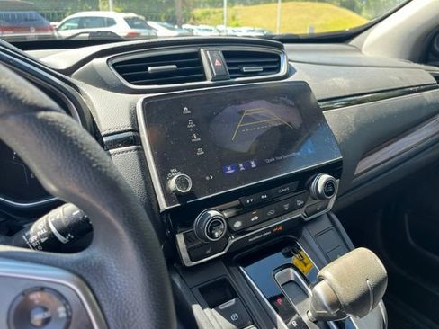 Used 2017 Honda CR-V EX image 24