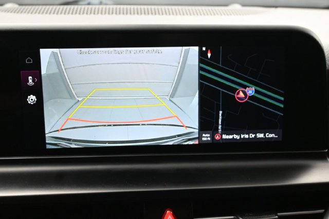 Used 2024 Kia Seltos EX FWD image 20