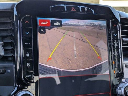 Used 2024 RAM 2500 Big Horn w/ Night Edition image 20