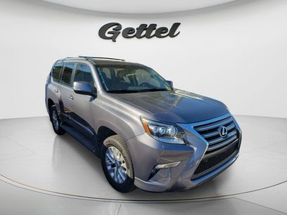 Used 2018 Lexus GX 460 Premium w/ Premium Package