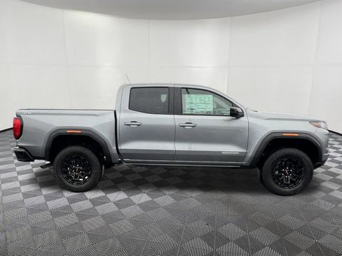 New 2026 GMC Canyon Elevation w/ Convenience Package image 7