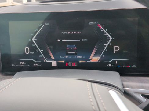 Used 2026 BMW X5 sDrive40i image 20