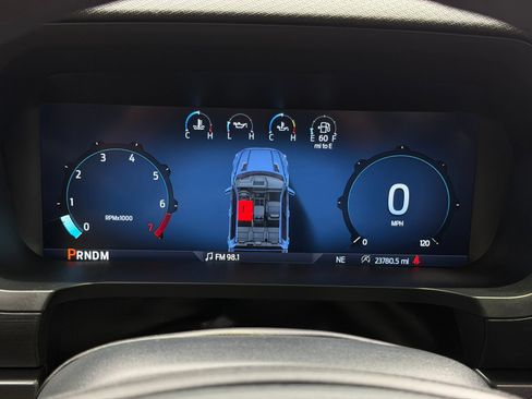 Used 2024 Ford F150 STX RWD image 23