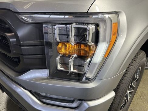 Used 2022 Ford F150 XLT w/ Equipment Group 302A High image 27