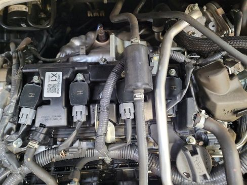 Used 2022 Nissan Sentra S FWD image 30