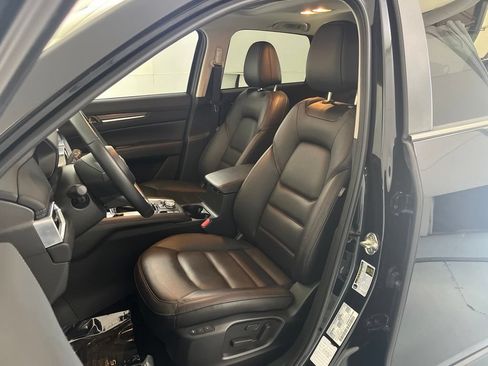 Used 2025 MAZDA CX-5 Carbon Edition AWD/4WD image 19