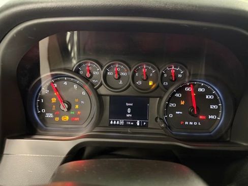 New 2026 GMC Sierra 2500 Pro image 19