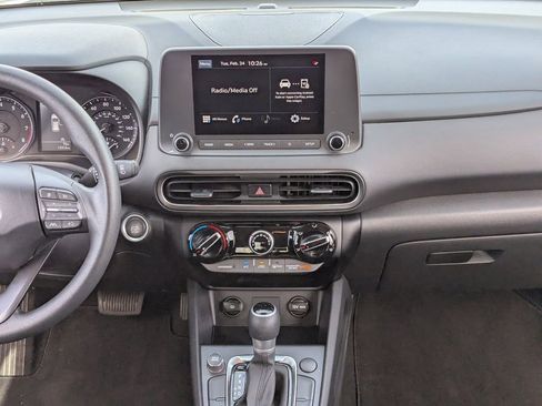 Used 2023 Hyundai Kona SEL image 17