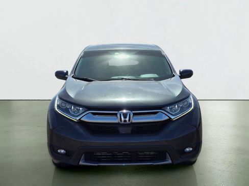 Used 2019 Honda CR-V EX-L image 9
