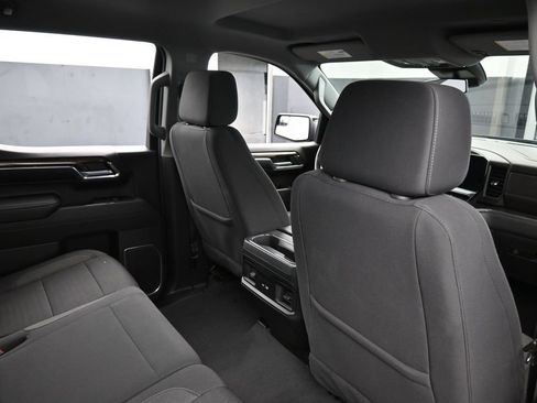 Used 2023 Chevrolet Silverado 1500 RST RWD image 45