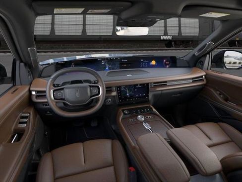 New 2026 Lincoln Navigator L Reserve AWD/4WD image 9