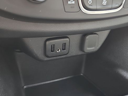 Used 2023 Chevrolet Traverse LS w/ Safety Package FWD image 23