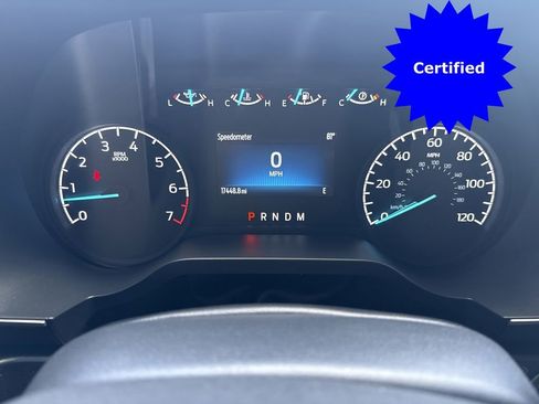 Certified 2023 Ford F150 XL w/ Rattler Package image 18