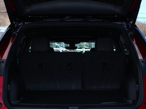 New 2026 Chevrolet Blazer RS w/ Driver Confidence II Package image 13