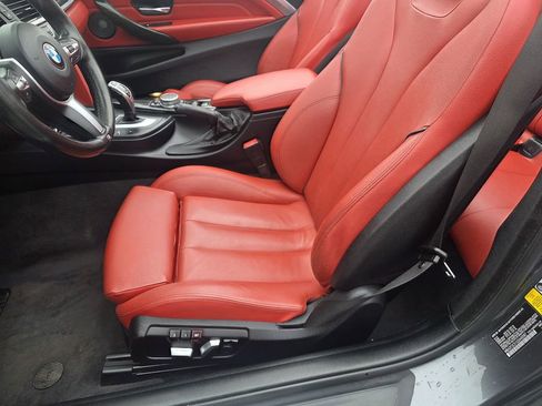 Used 2016 BMW 435i Convertible image 10