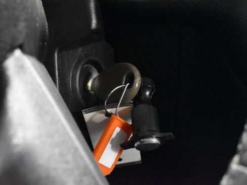 Used 2014 Jeep Wrangler Unlimited Sport image 12