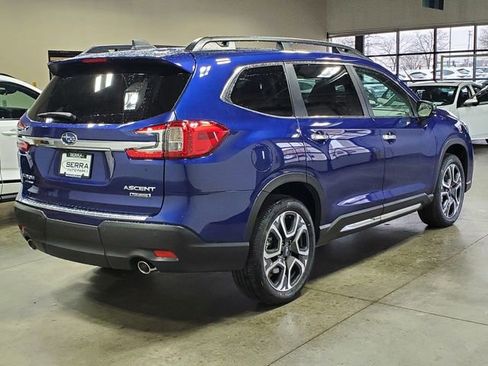 New 2026 Subaru Ascent Touring AWD/4WD image 4