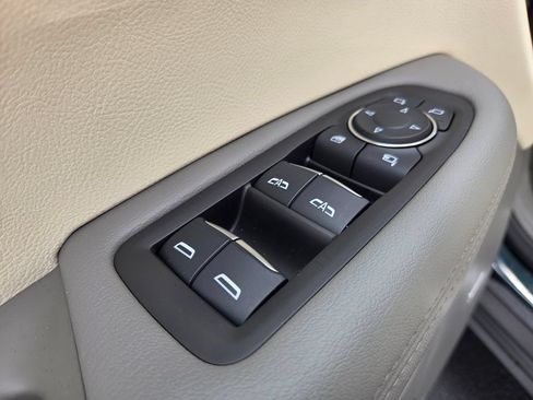 Used 2024 Cadillac XT6 Premium Luxury AWD/4WD image 16