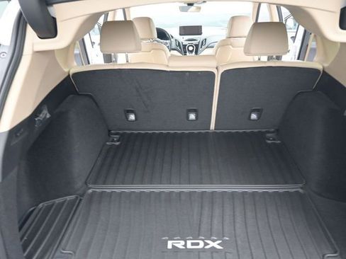 Used 2023 Acura RDX Base image 18