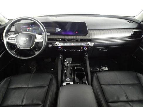 Used 2024 Kia Telluride EX FWD image 33