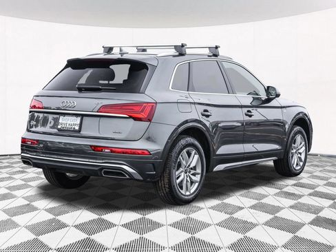 Used 2024 Audi Q5 2.0T Premium w/ Convenience Package AWD/4WD image 12