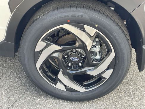 New 2026 Subaru Crosstrek 2.5i Limited AWD/4WD image 11