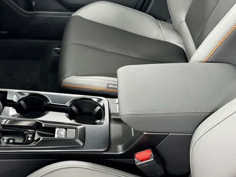 New 2026 Subaru Forester Sport AWD/4WD image 34