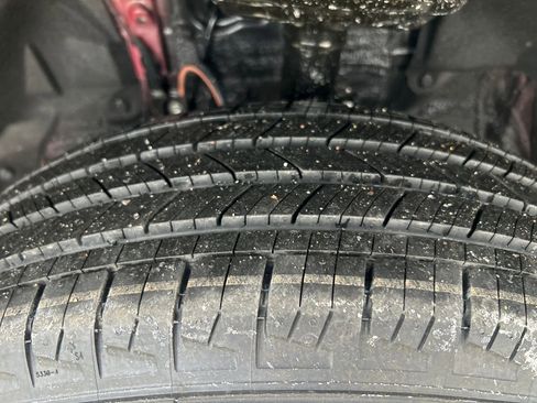 New 2025 Toyota RAV4 XLE image 29