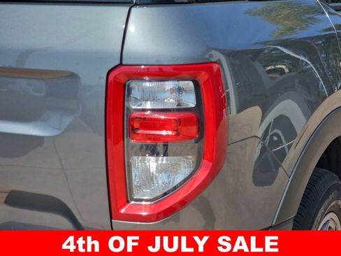 Used 2024 Ford Bronco Sport Big Bend AWD/4WD image 38