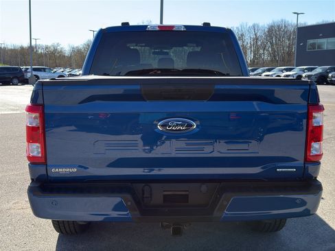 Used 2023 Ford F150 XL w/ XL STX Apperance Package image 7