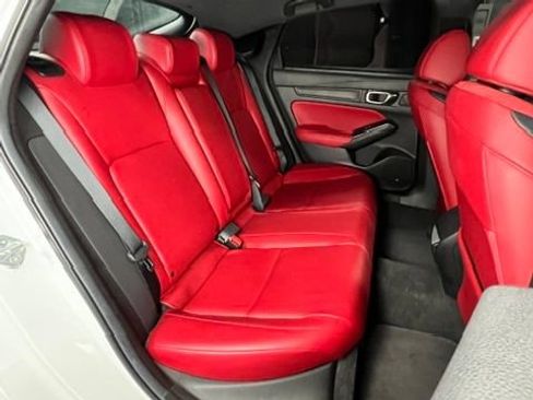 Used 2024 Acura Integra A-Spec FWD image 17