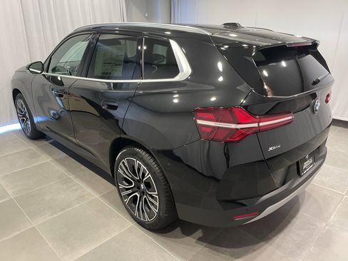 New 2026 BMW X3 xDrive30 image 4