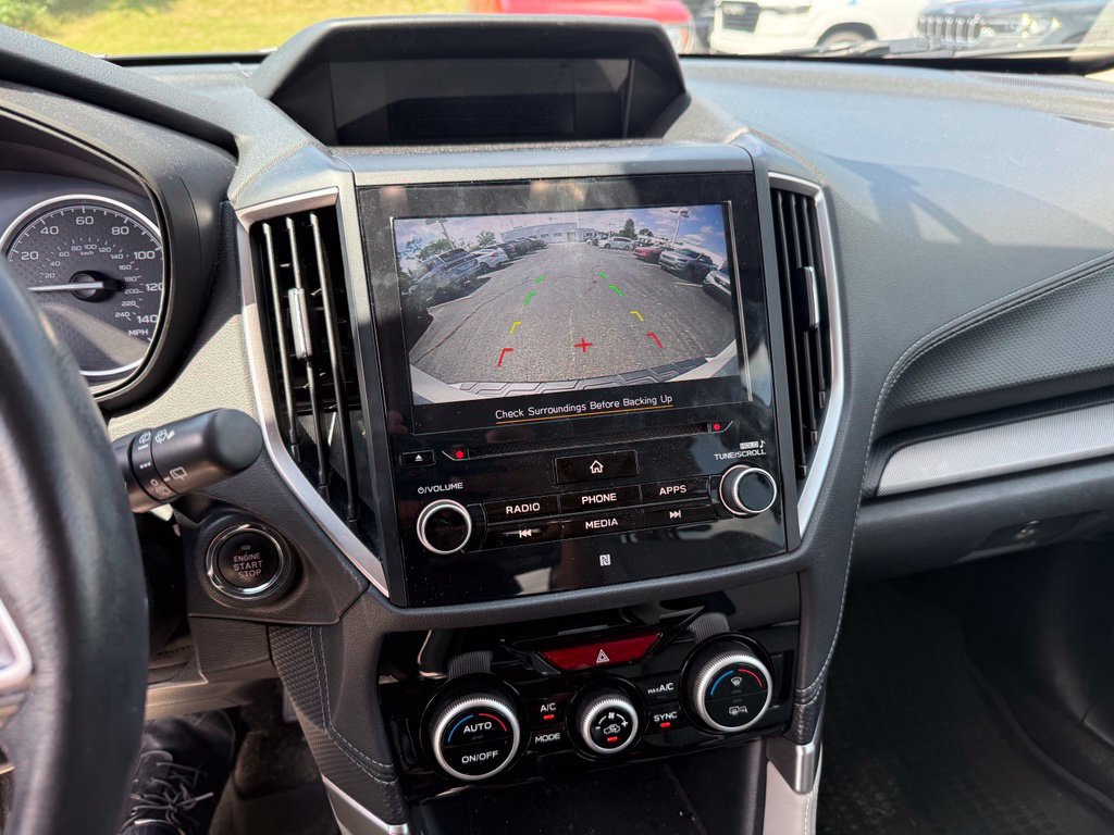 Used 2019 Subaru Forester Limited AWD/4WD image 9