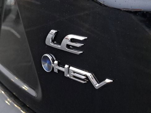 New 2026 Toyota Corolla LE image 8