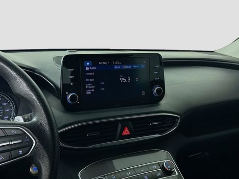 Used 2022 Hyundai Santa Fe SEL w/ Winter Weather Package FWD image 14