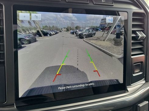 Used 2023 Ford F150 XLT w/ Equipment Group 302A High image 26