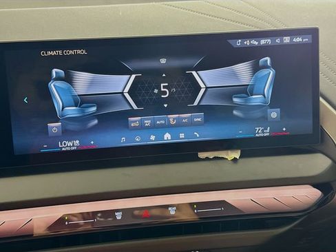 New 2026 BMW X3 xDrive30 w/ Premium Package image 15