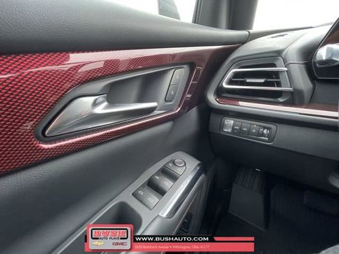 New 2026 Chevrolet Traverse Z71 w/ Driver Confidence Package image 18