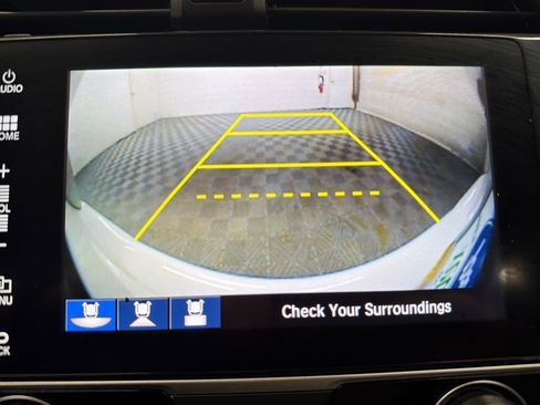 Used 2017 Honda Civic EX image 26