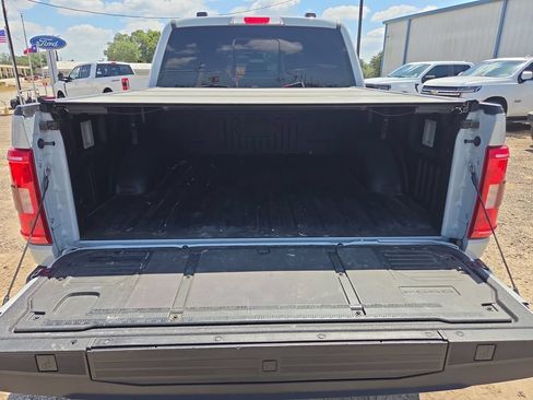 Used 2023 Ford F150 XLT w/ Equipment Group 302A High AWD/4WD image 19