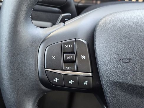 Used 2024 Ford Bronco Sport Badlands image 31