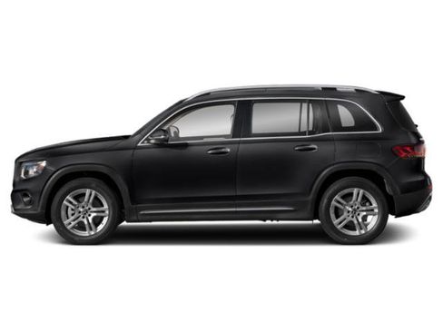 Certified 2022 Mercedes-Benz GLB 250 4MATIC image 3