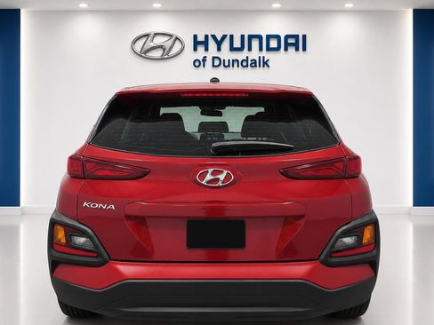 Used 2018 Hyundai Kona SE FWD image 6