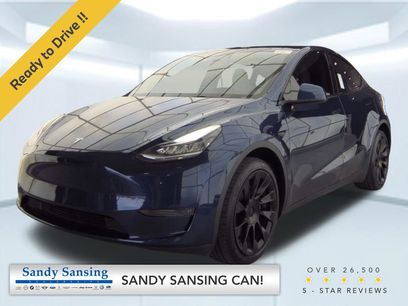 Used 2023 Tesla Model Y Long Range