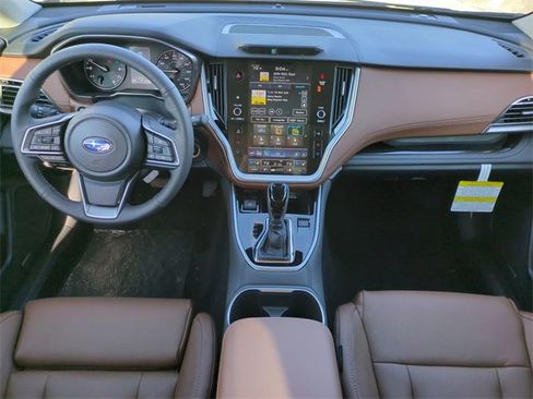 New 2025 Subaru Outback Touring w/ Popular Package #2 image 15