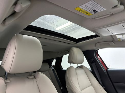 New 2026 MAZDA CX-30 AWD 2.5 S image 14