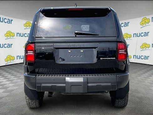 Used 2024 Toyota Land Cruiser 1958 image 5