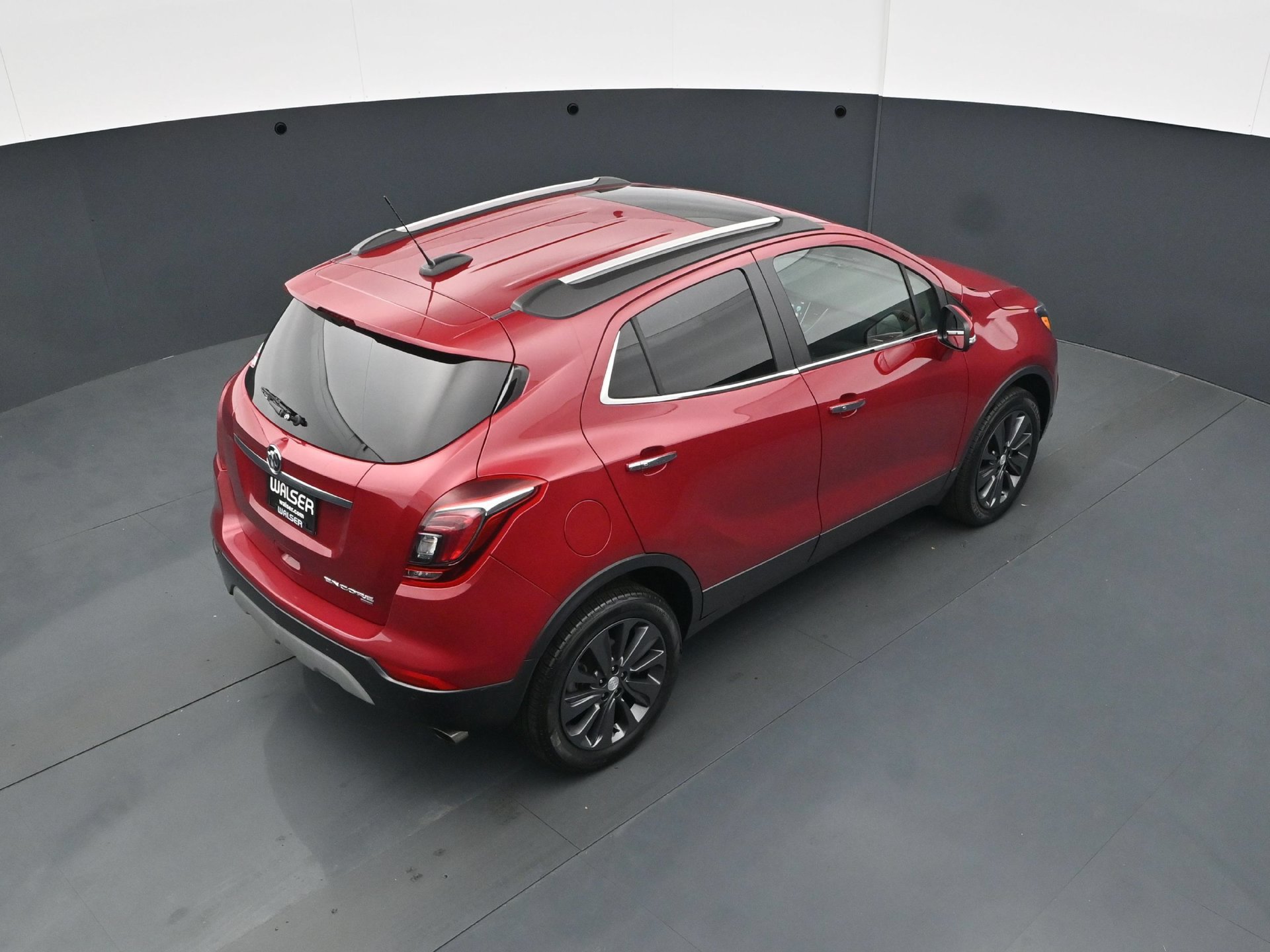 Used 2019 Buick Encore Essence w/ Safety Package II AWD/4WD image 40