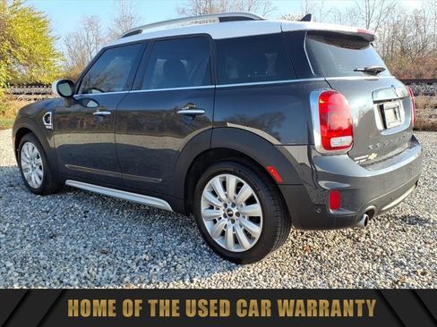 Used 2020 MINI Cooper Countryman S image 7